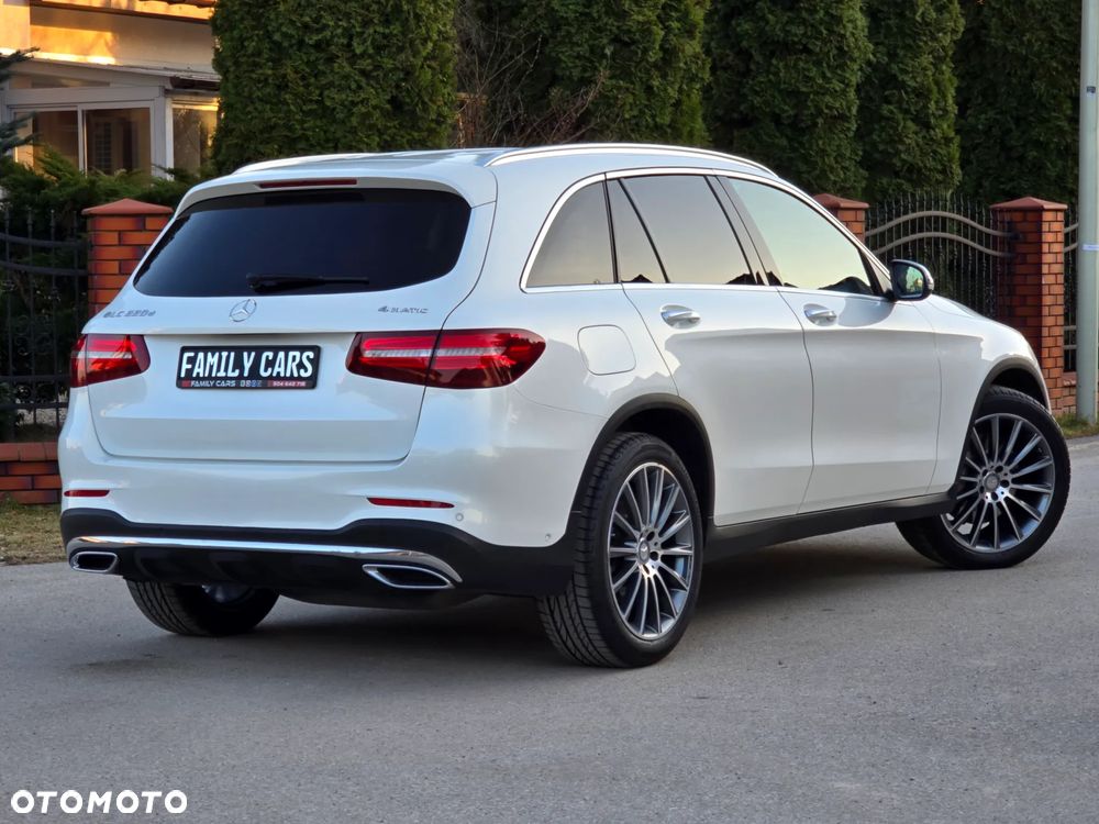 Mercedes-Benz GLC - 6