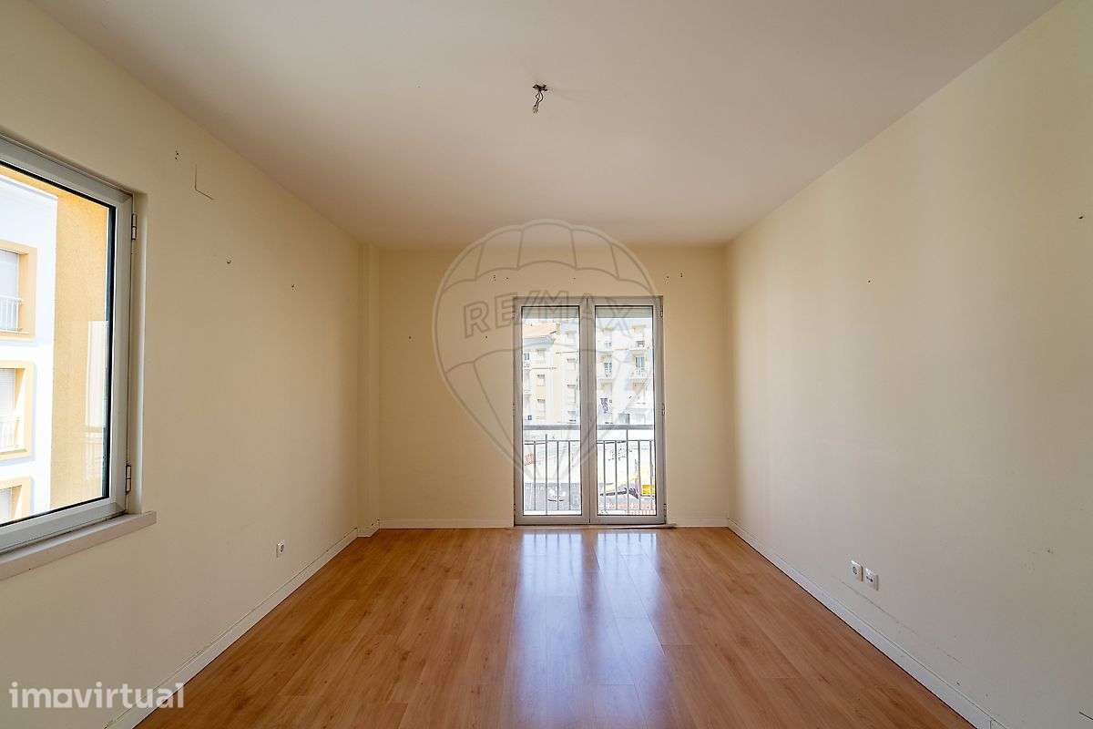 Apartamento T2 para venda - Grande imagem: 4/20