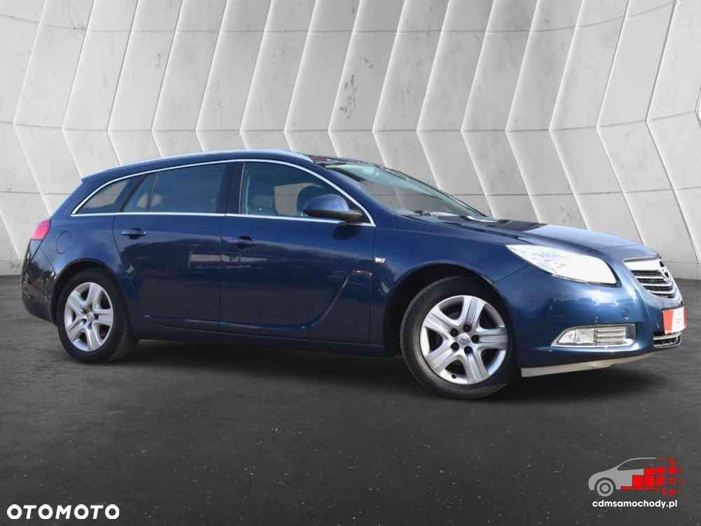 Opel Insignia - 2