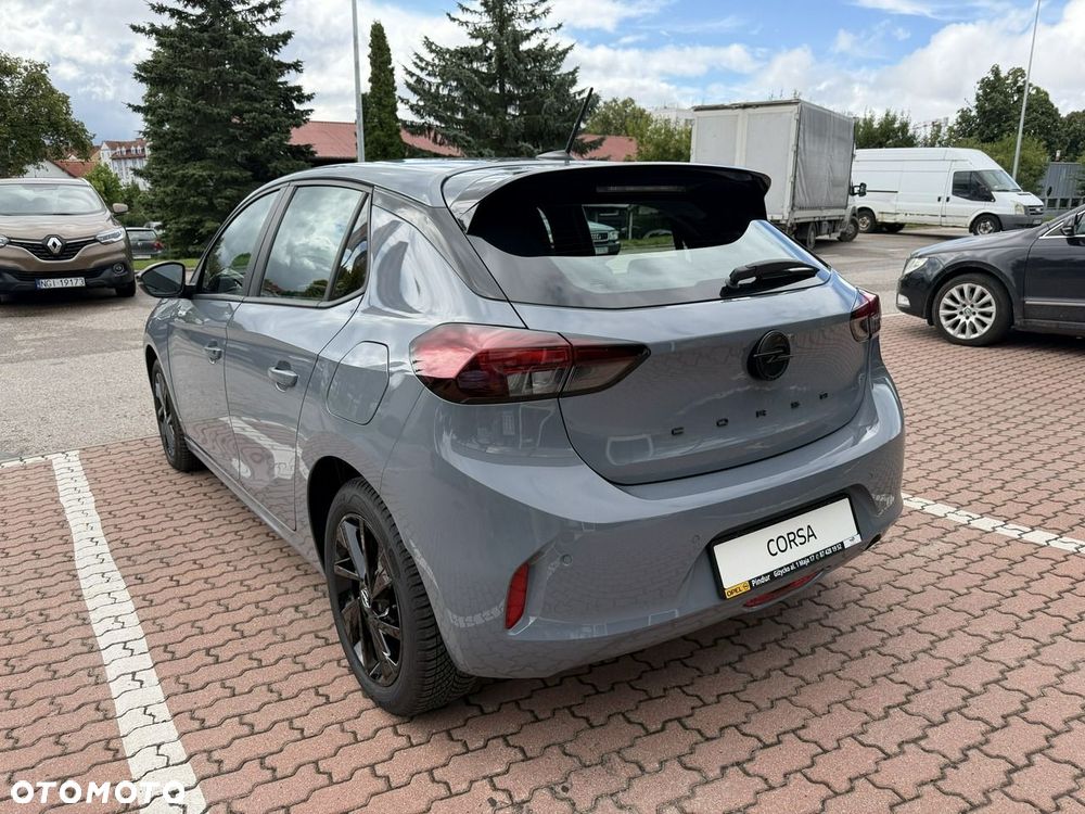 Opel Corsa 1.2 T Edition S&S - 8