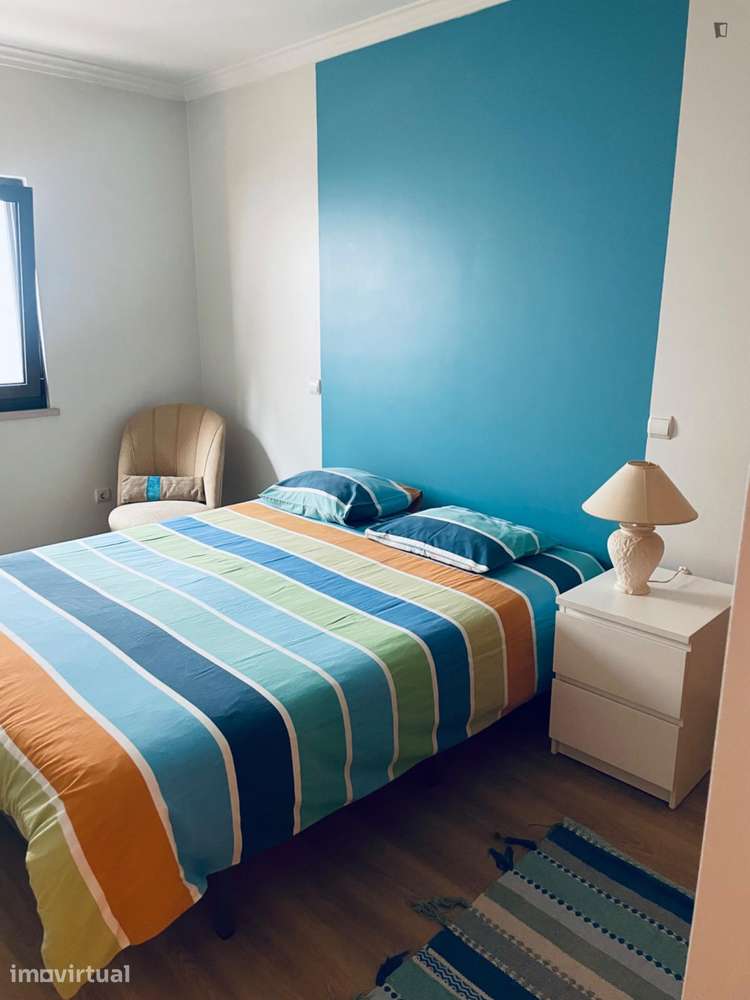 Apartamento com 1 quartos - localizado em Oeiras Lisbon - Grande imagem: 4/19