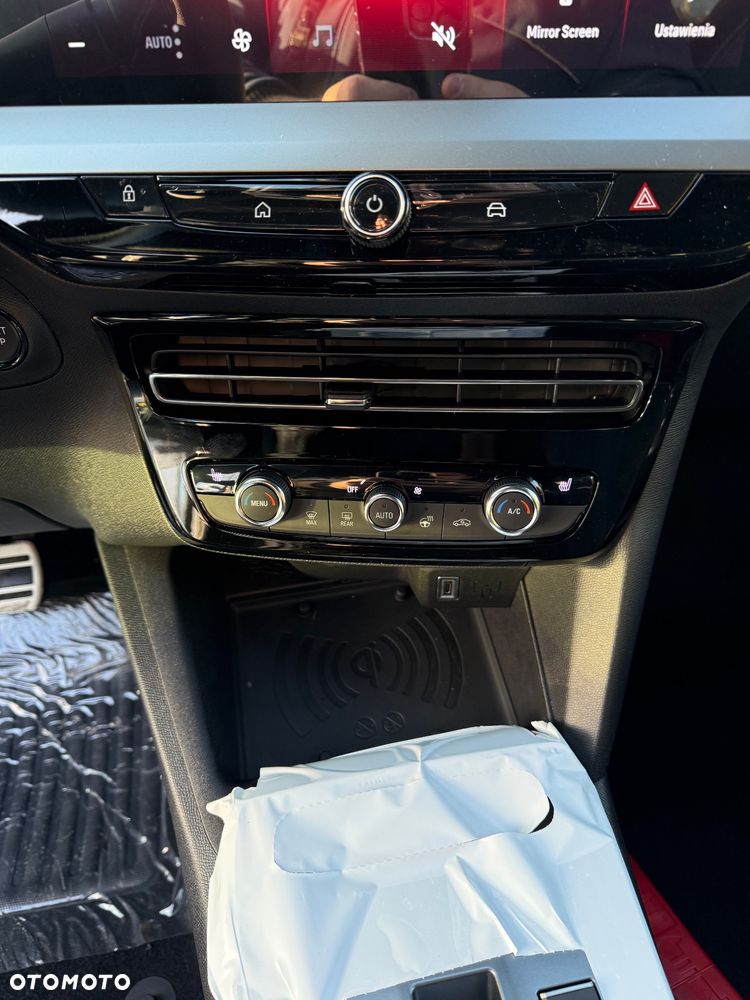 Opel Mokka 1.2 T mHEV GS S&S eDTC6 - 15