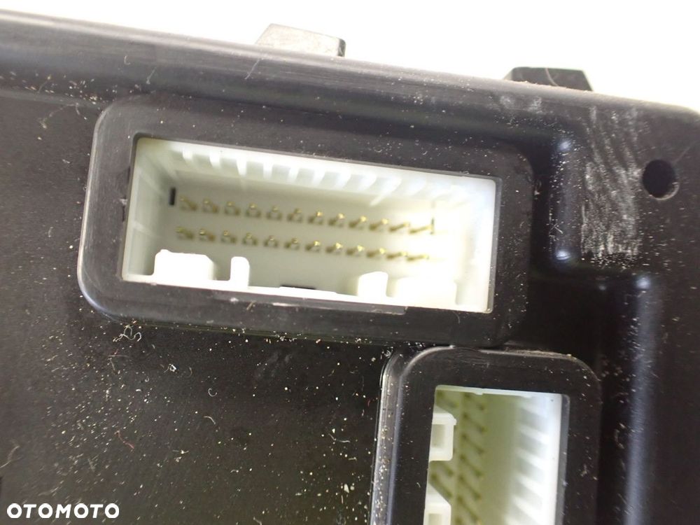 MODUŁ KOMFORTU SUZUKI GRAND VITARA II 1.9 36770-64JB1 - 8