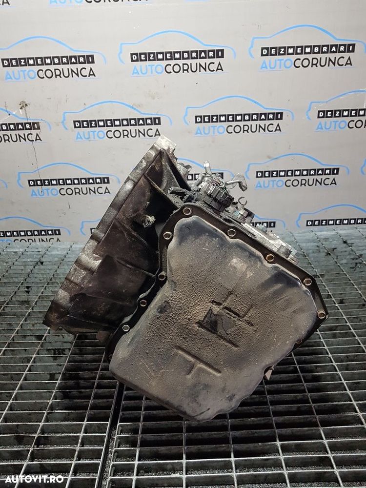 Cutie de viteze Nissan X - Trail T31 Facelift 2.0 dci 2010 - 2014 150CP Automata M9R ... - 5