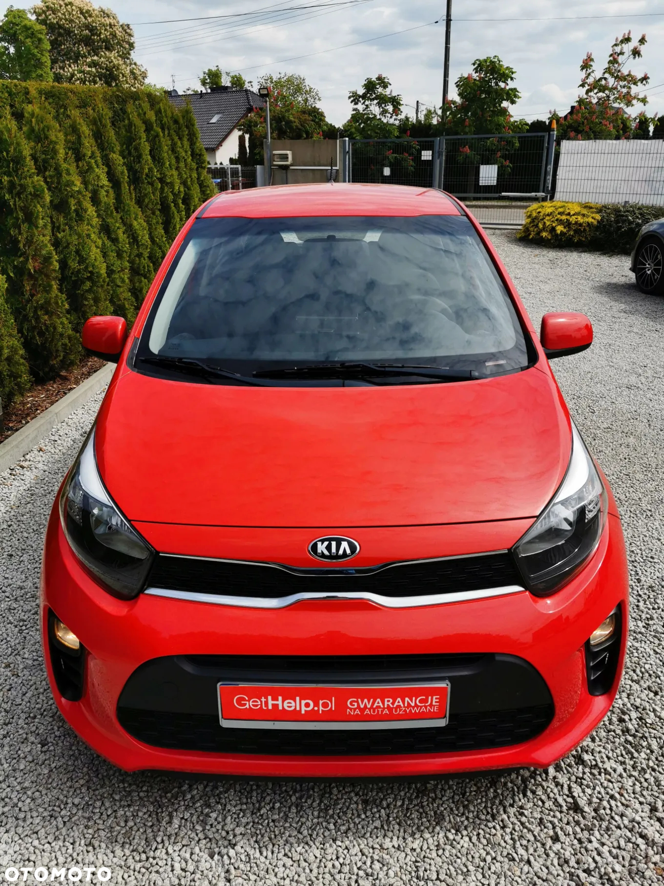 Kia Picanto 1.0 M - 33