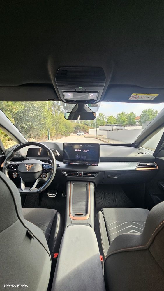 Cupra Born 77 kWh e-Boost - 18