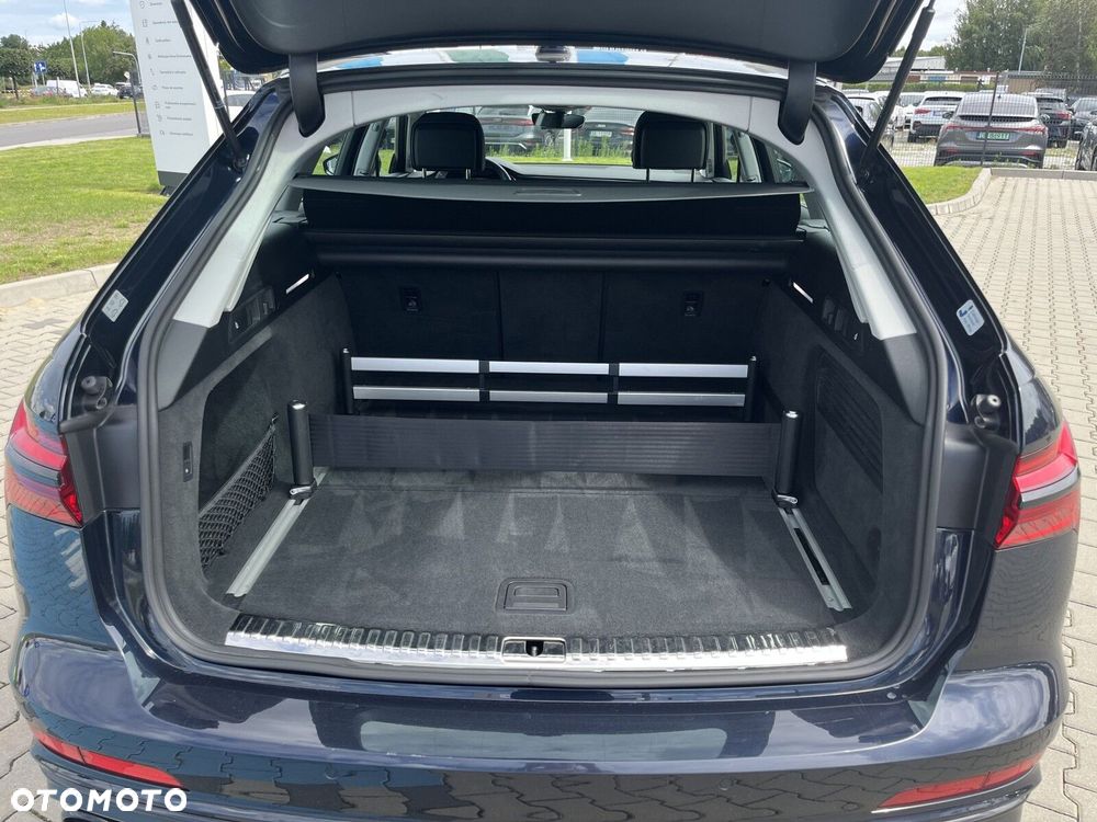 Audi S6 Avant TDI mHEV Quattro Tiptronic - 17
