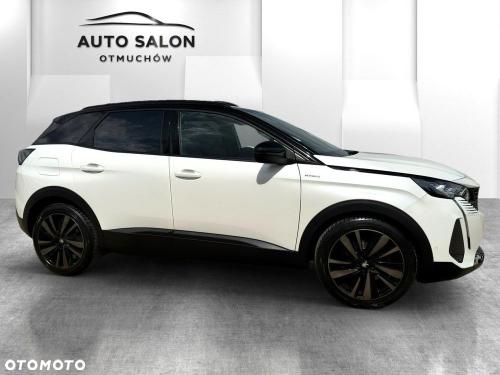 Peugeot 3008 - 5