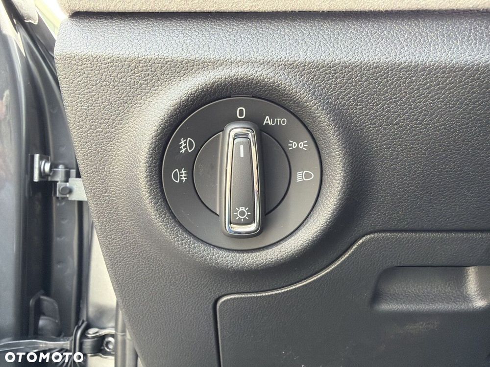 Skoda Kamiq 1.5 TSI Edition 130 DSG - 23