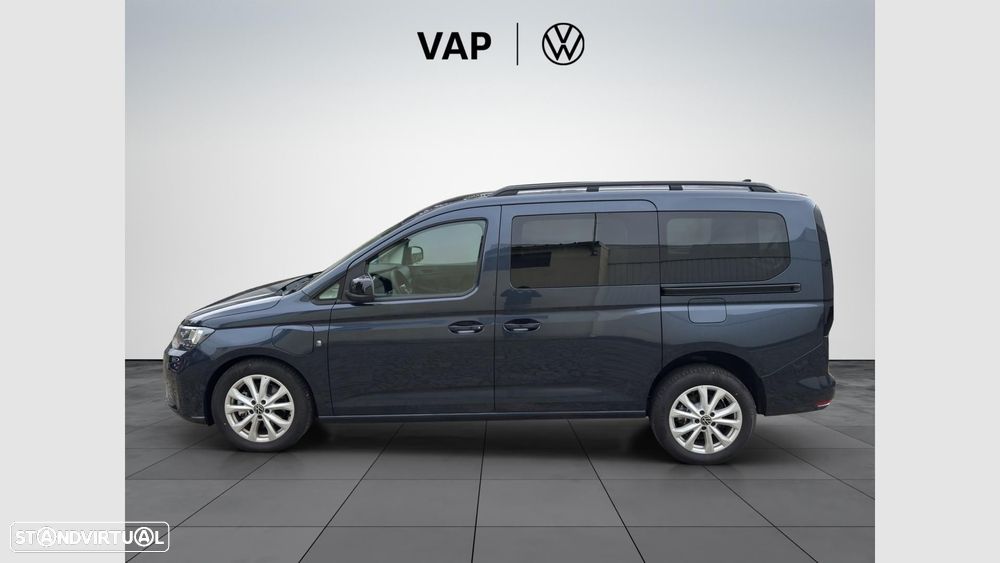 VW Caddy Maxi 1.5 TSI eHybrid Life DSG - 2