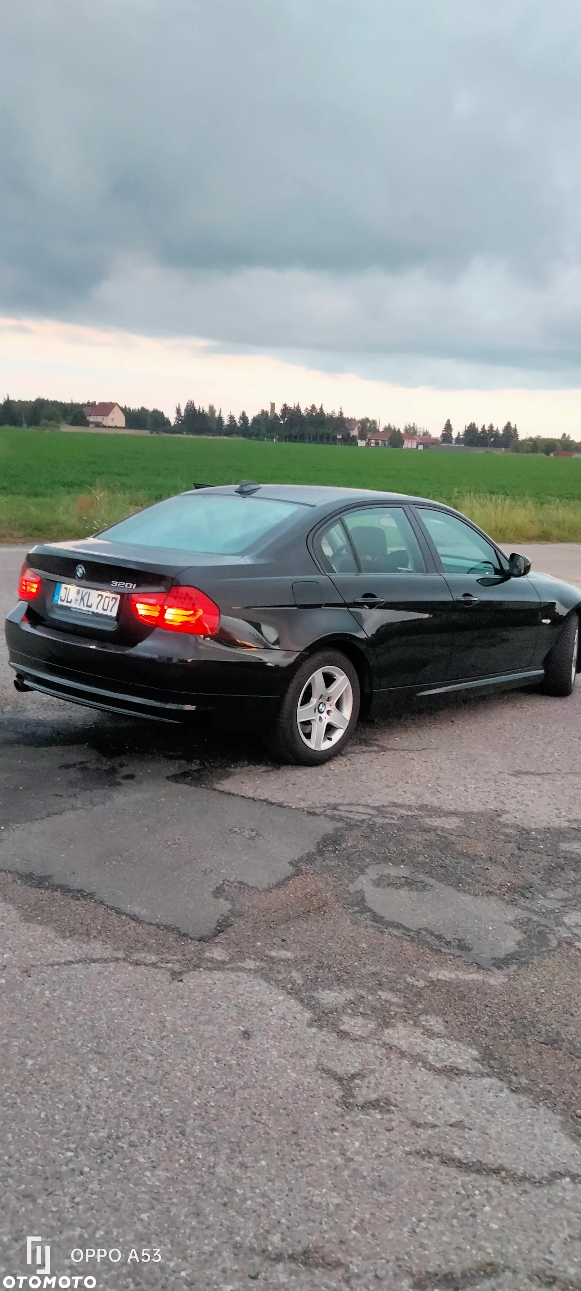 BMW Seria 3 320i - 3