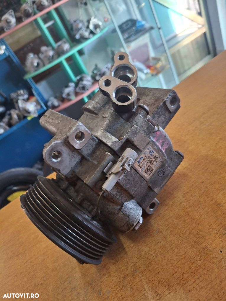 Compresor aer condiționat Toyota Aygo  1.0 B - 2