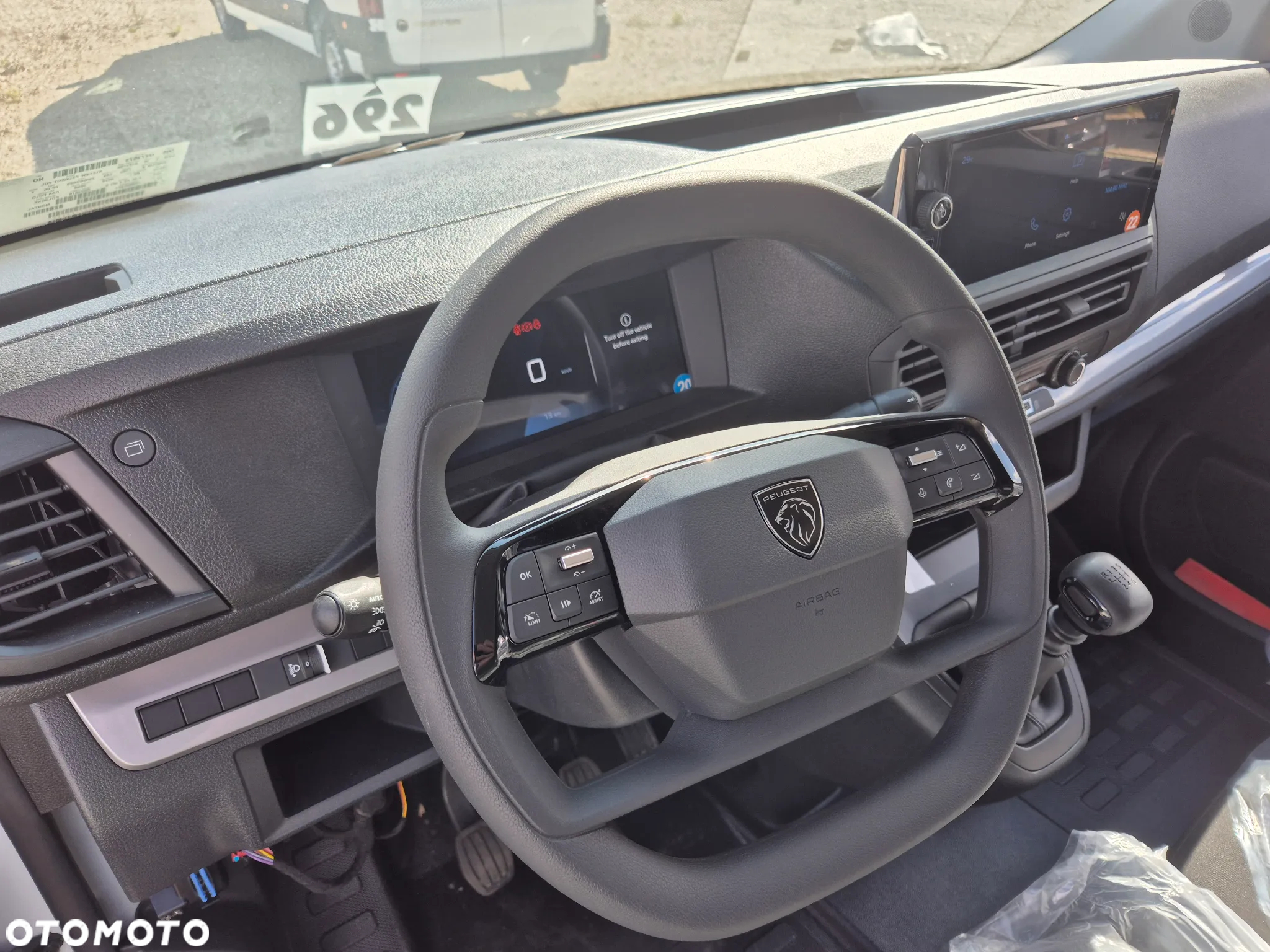 Peugeot Expert Furgon Long XL 2.0 BlueHDi 144KM !! MEGA RABAT !! - 10