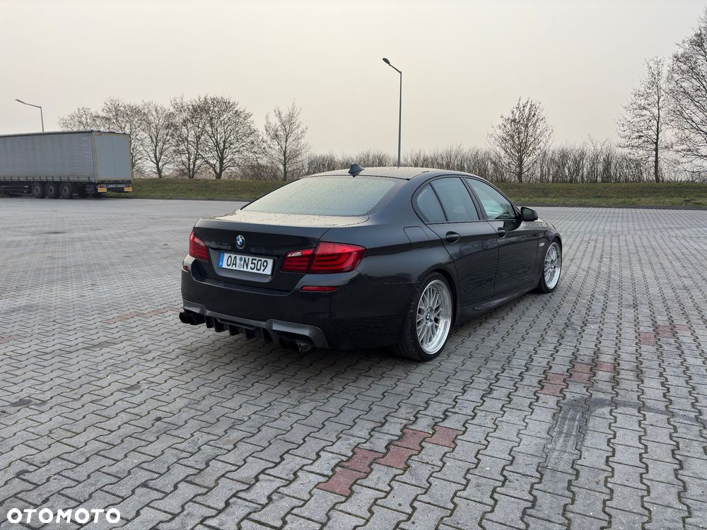 BMW Seria 5 535i xDrive Sport-Aut Modern Line - 6