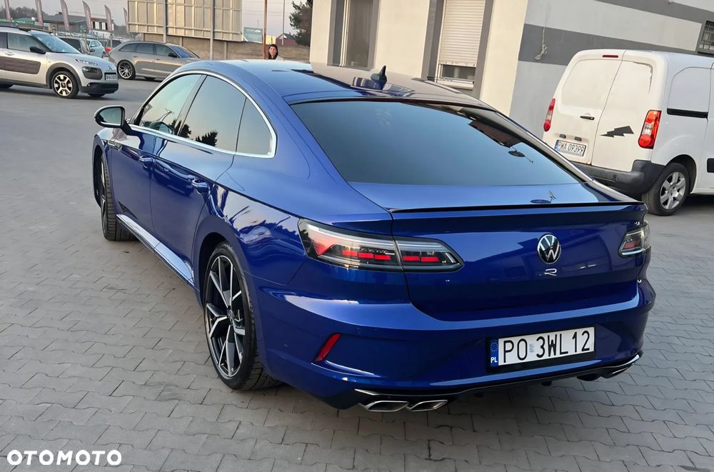 Volkswagen Arteon - 9