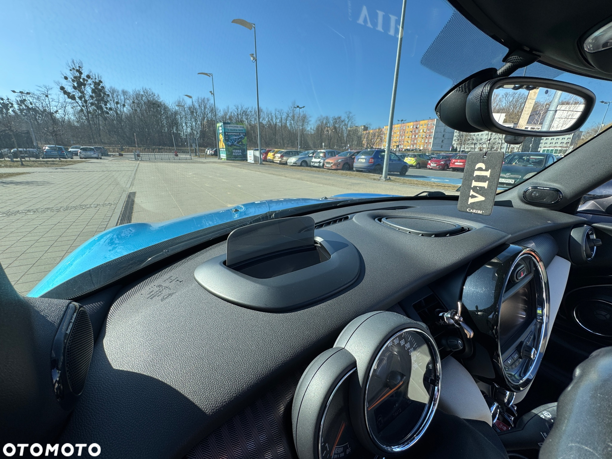 MINI Cooper S sport - 15