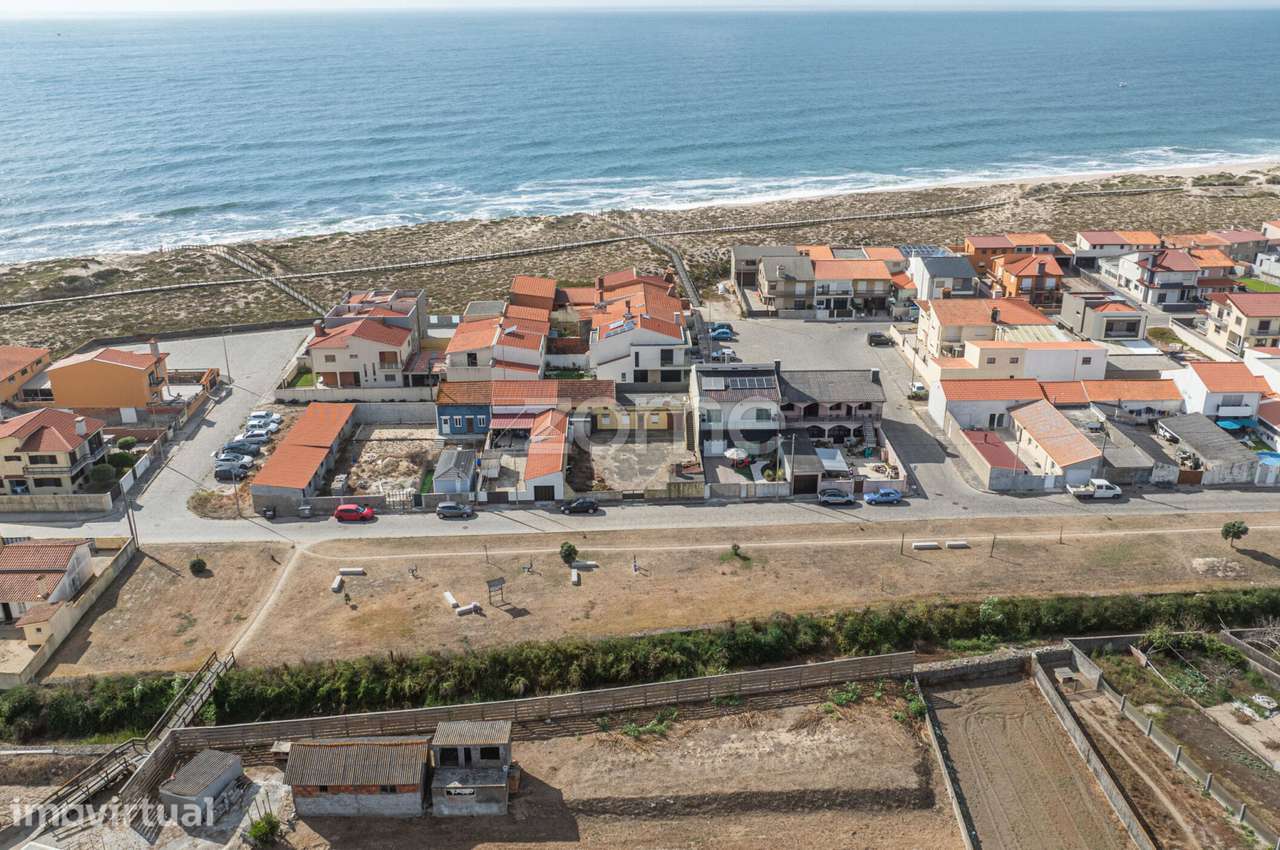 Moradia em Aguçadoura a 3 minutos da Praia. - Grande imagem: 5/25