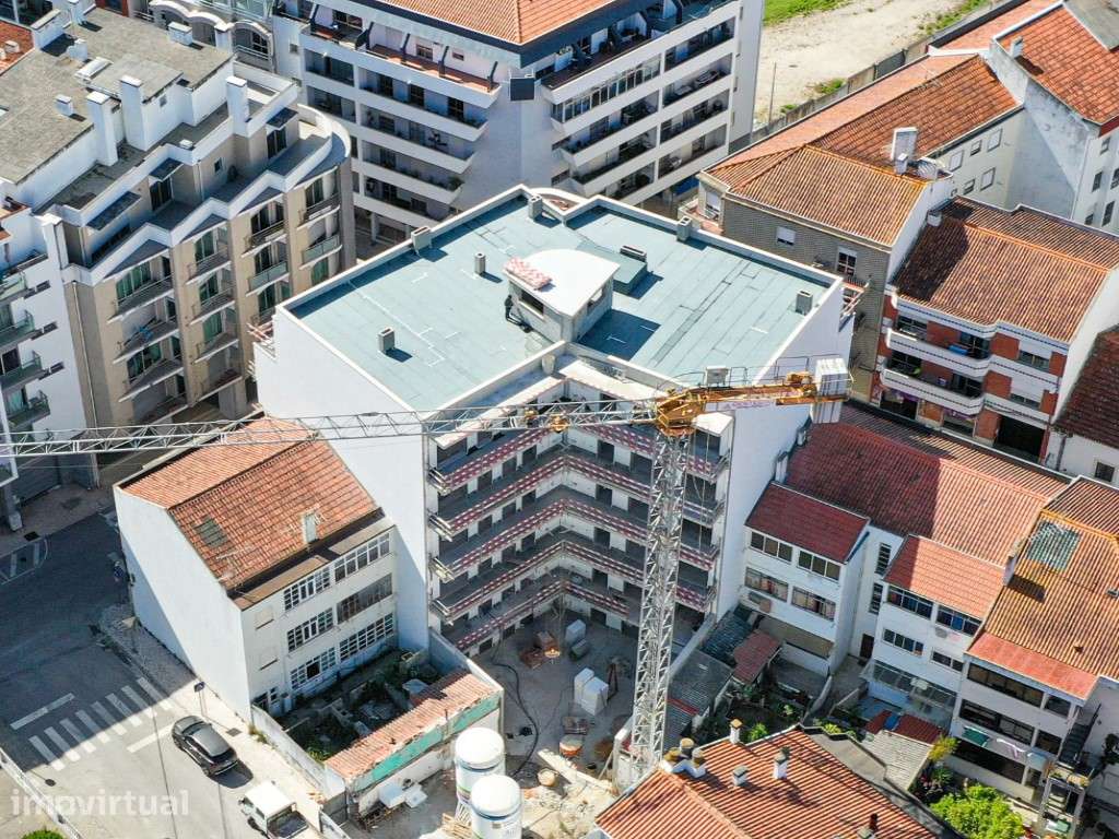 Vende-se T3 novo em Alcobaça - Grande imagem: 3/16