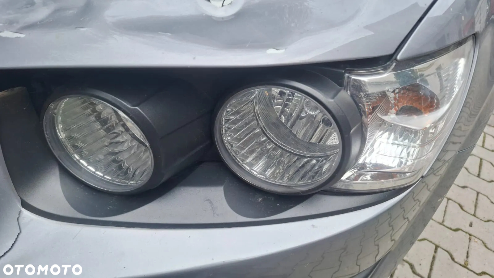 Chevrolet Aveo 1.2 LS - 4