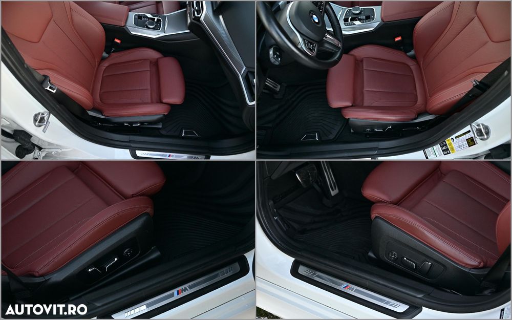 BMW Seria 3 330i xDrive Aut. M Sport - 17