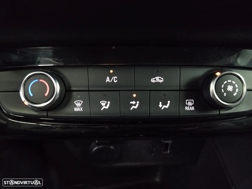 Opel Corsa 1.5 D Business Edition - 26