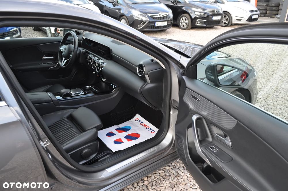 Mercedes-Benz Klasa A - 14