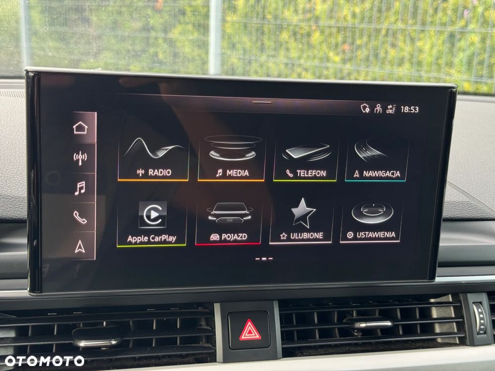 Audi A4 Avant 40 TFSI mHEV S tronic - 16