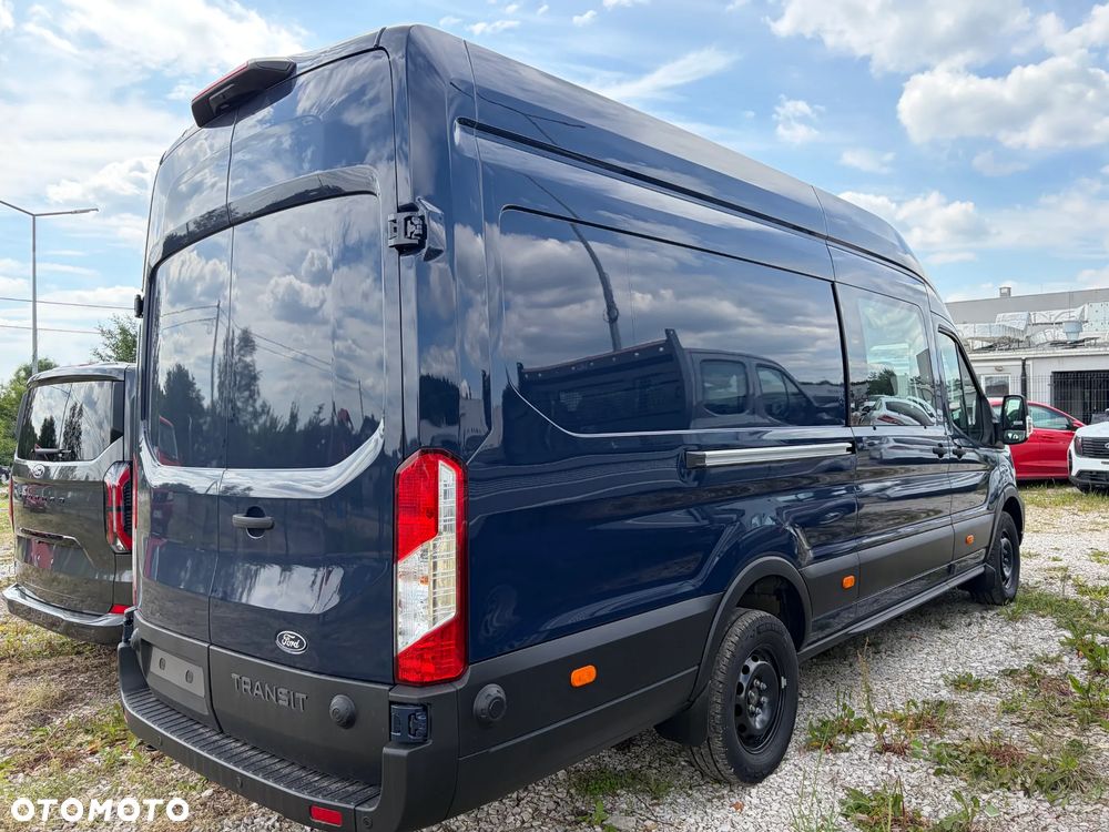 Ford Transit - 3