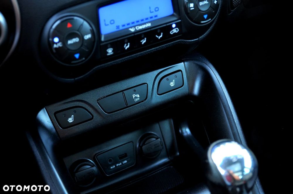 Hyundai ix35 1.6 GDI Premium 2WD - 32