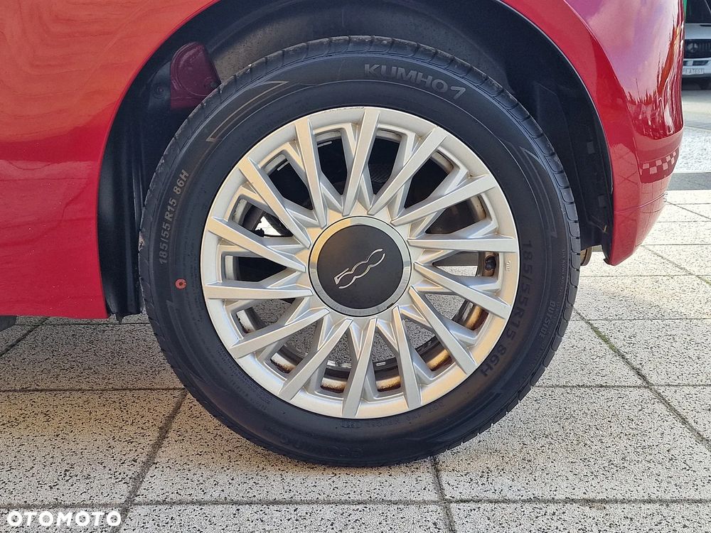 Fiat 500 - 18
