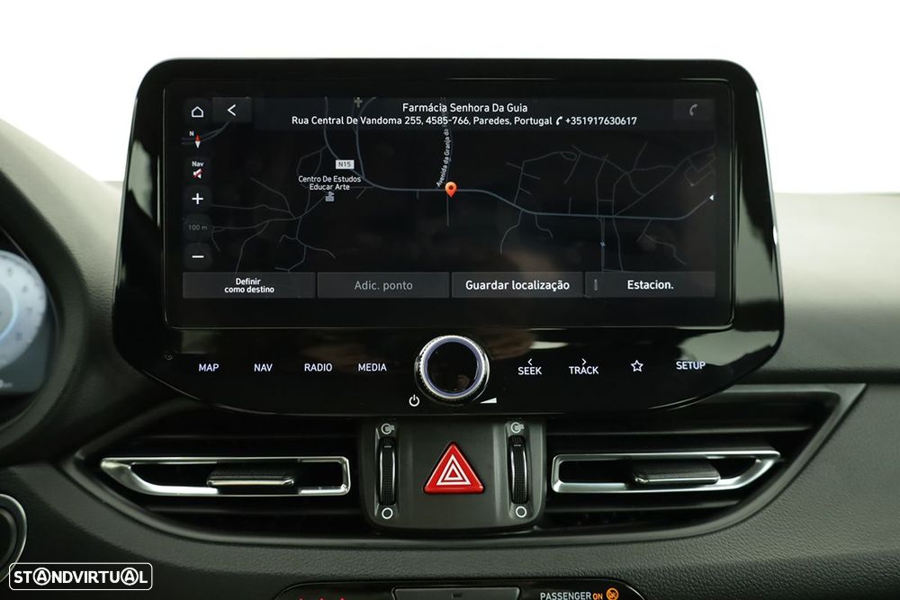 Hyundai i30 1.0 T-GDI Style Plus DCT - 11