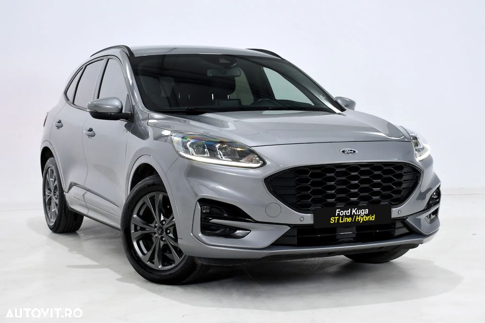 Ford Kuga 2.5 Duratec FHEV ST-LINE - 1