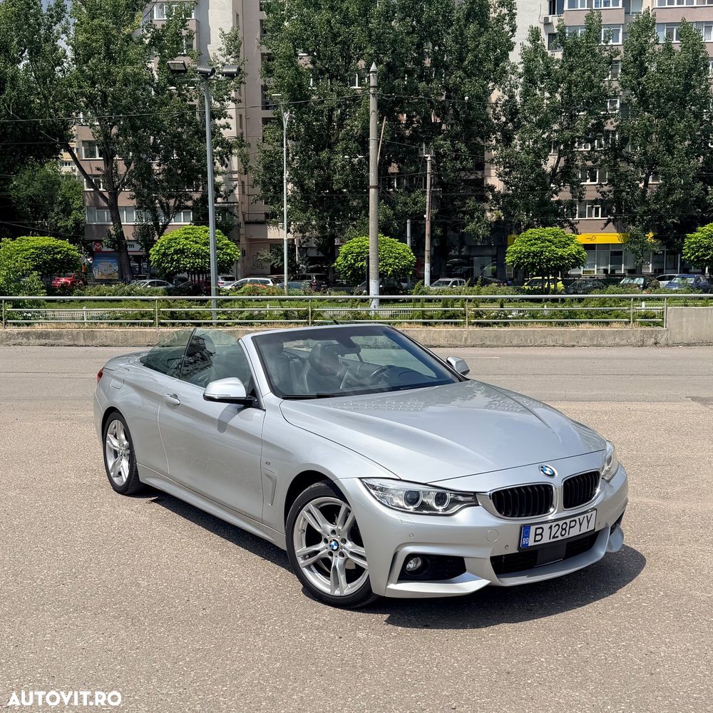 BMW Seria 4 - 10