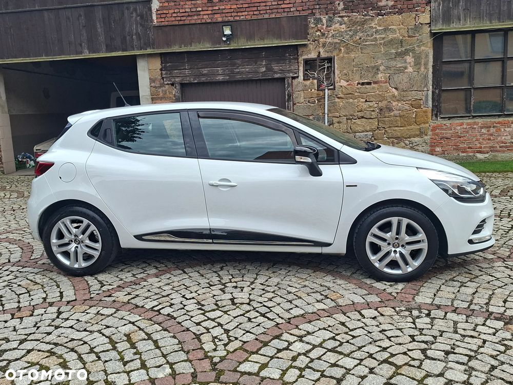 Renault Clio 0.9 TCe Limited - 7