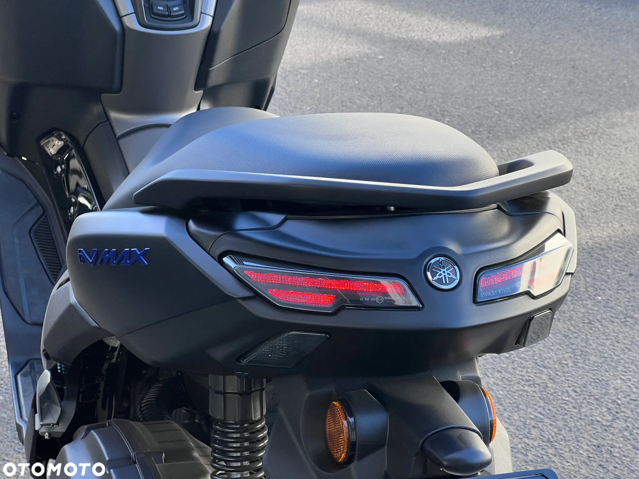 Yamaha NMAX - 33