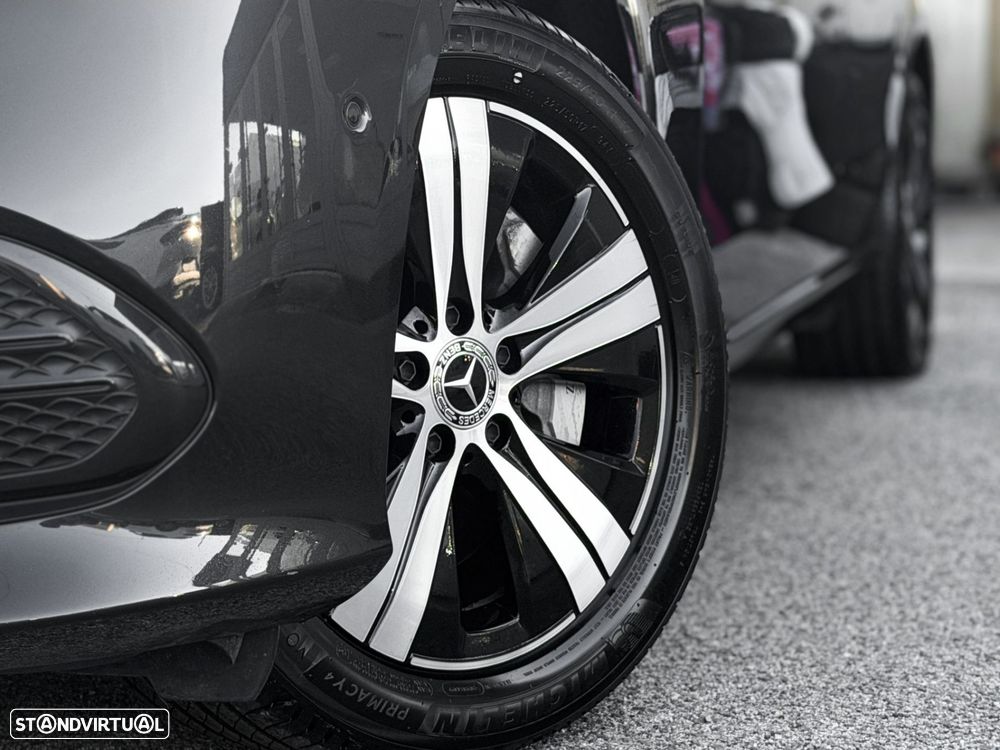 Mercedes-Benz C 300 - 6