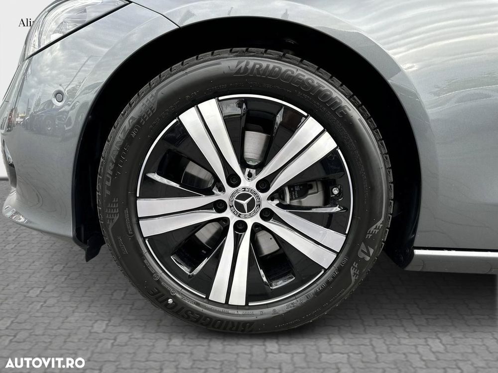 Mercedes-Benz C 200 MHEV 4MATIC - 6