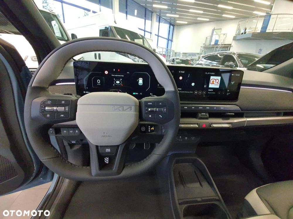 Kia EV3 81.4kWh GT Line - 13
