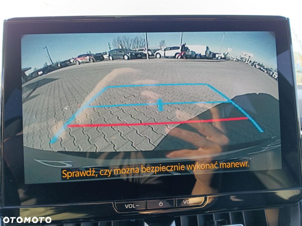 Toyota Corolla 1.8 Hybrid Style - 23