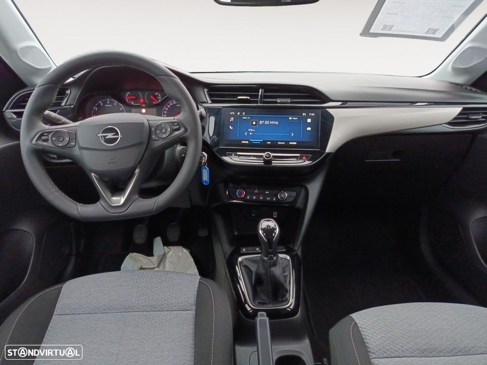 Opel Corsa 1.2 Edition - 10