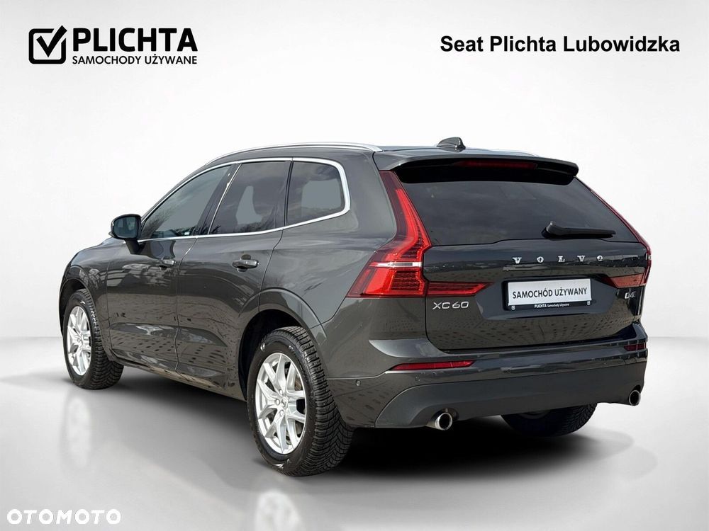Volvo XC 60 - 4