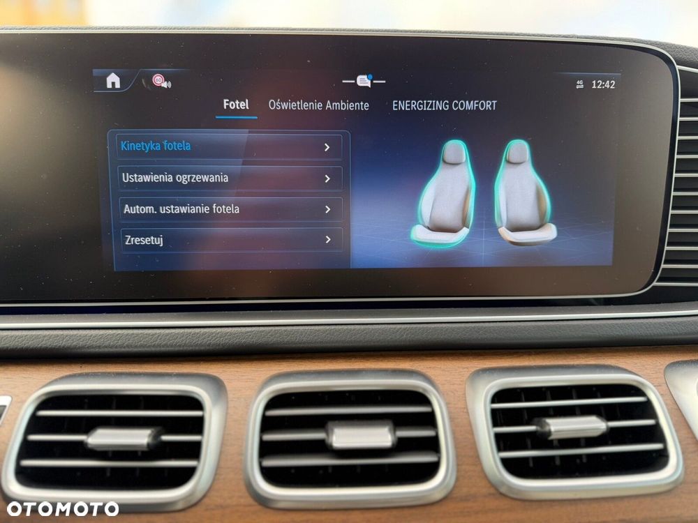 Mercedes-Benz GLE - 26