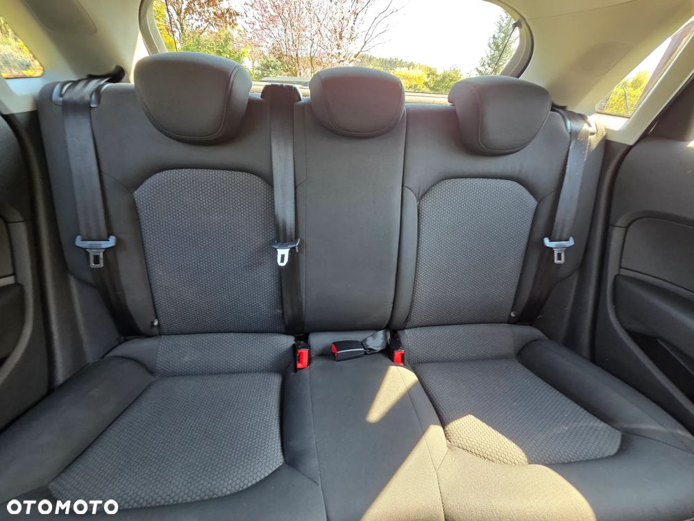 Audi A1 Sportback 1.6 TDI - 27