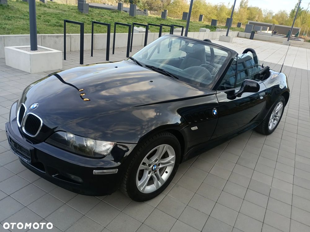 BMW Z3 - 11