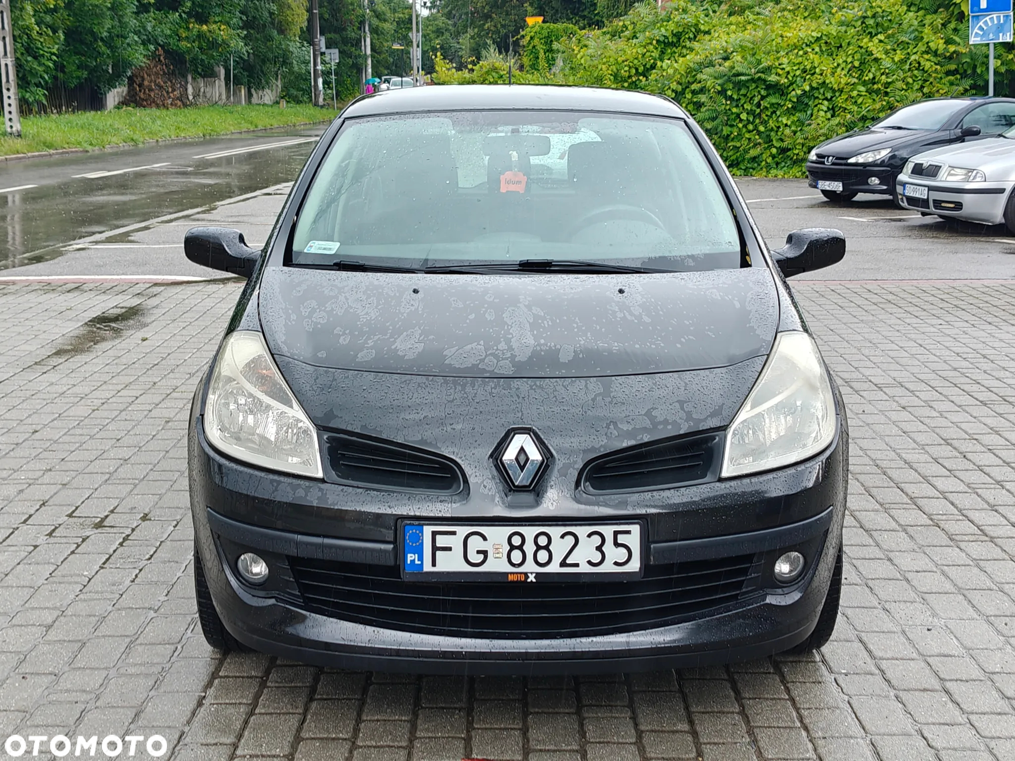 Renault Clio 1.5 dCi All Inclusive - 14