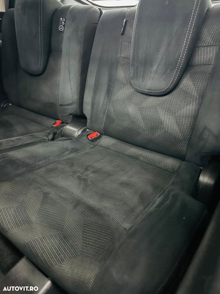 Nissan X-Trail 1.6 dCi Xtronic N-Connecta - 16