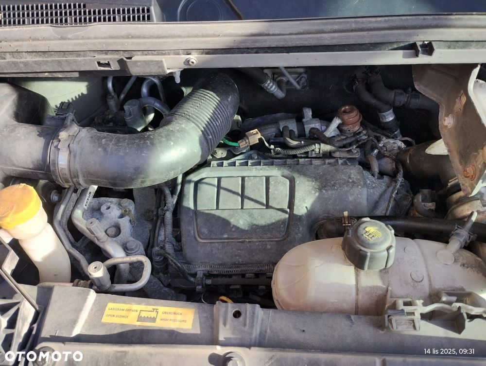 Opel Vivaro 1.6 CDTI L2 - 2