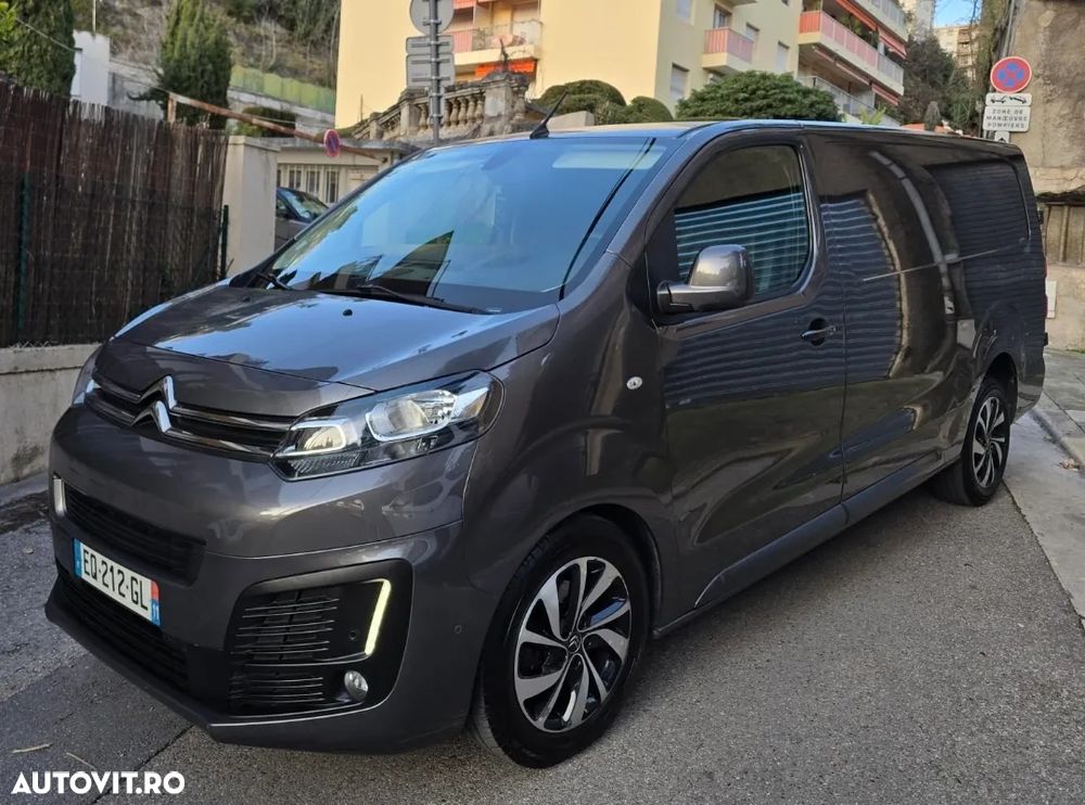 Citroën jumpy - 5
