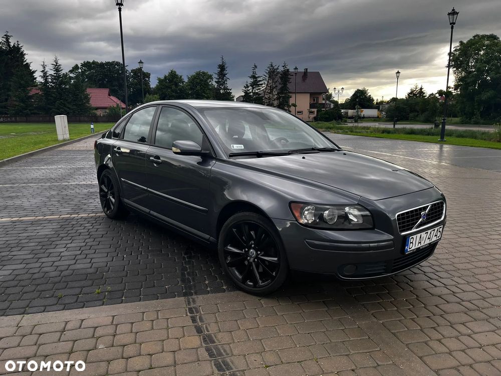 Volvo S40 2.4 Momentum - 3