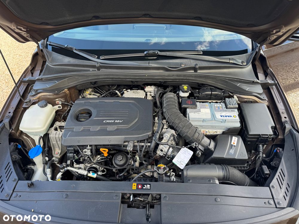 Hyundai i30 1.6 CRDI Intro Edition - 37
